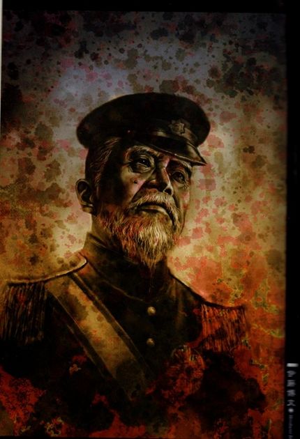 中国福利彩票左岸春风一语断蓝